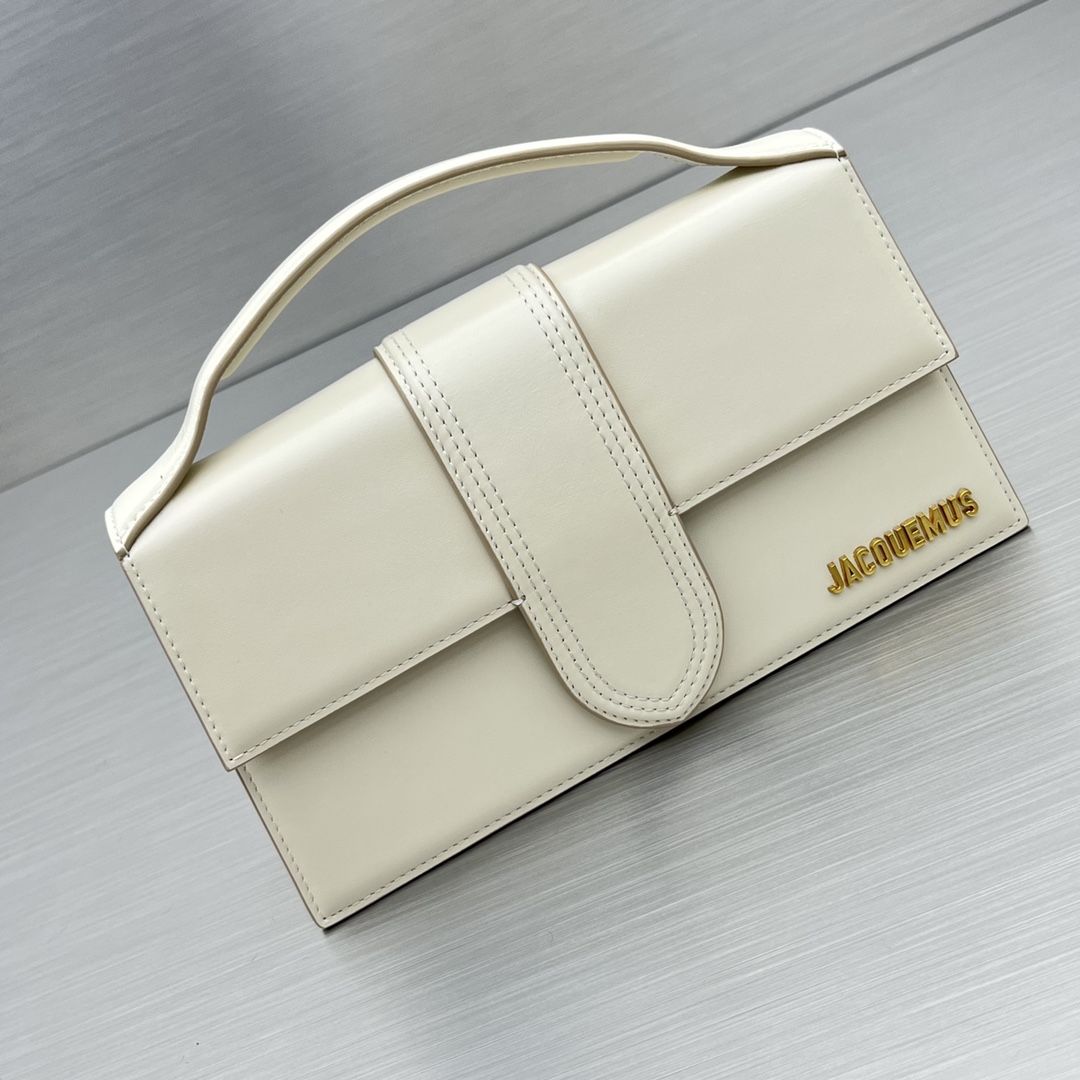 Jacquemus Satchel Bags